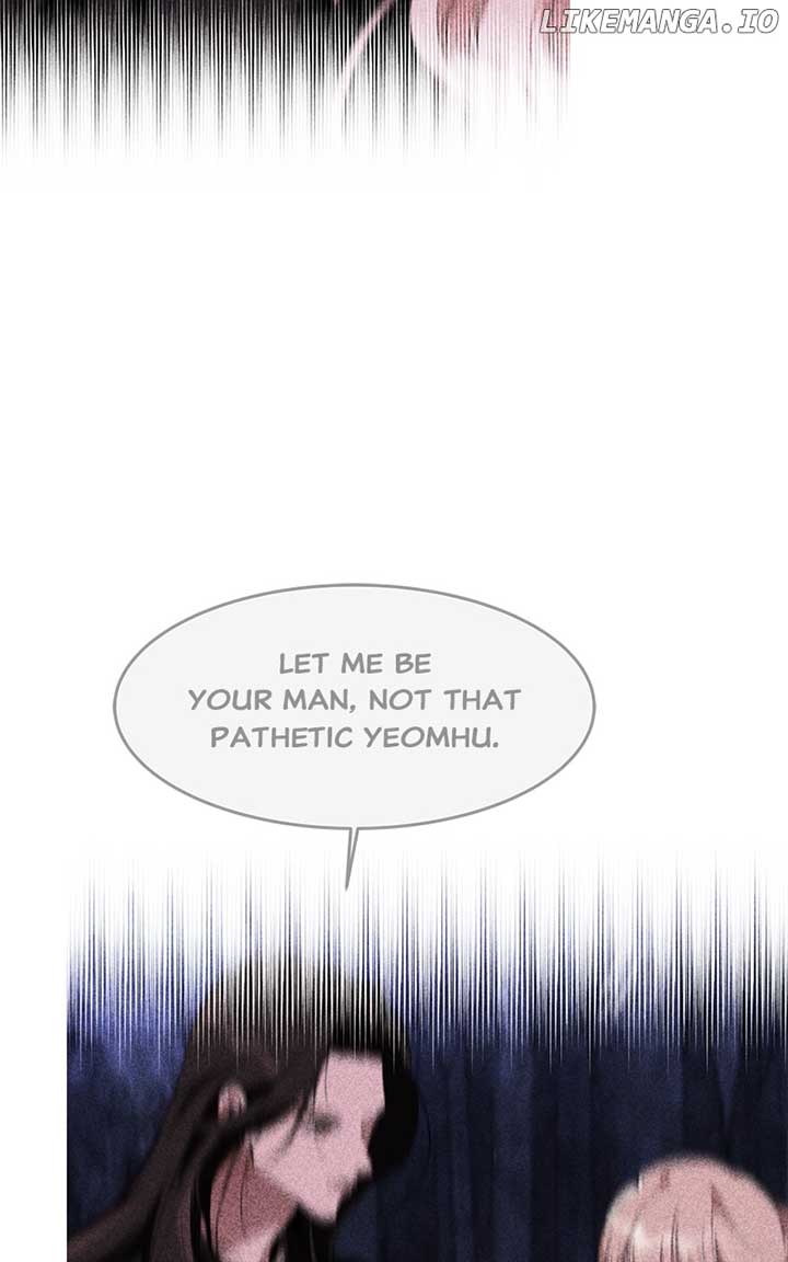 Goddess’s Way of Attacking Tigers Chapter 93 436 ch 93 39