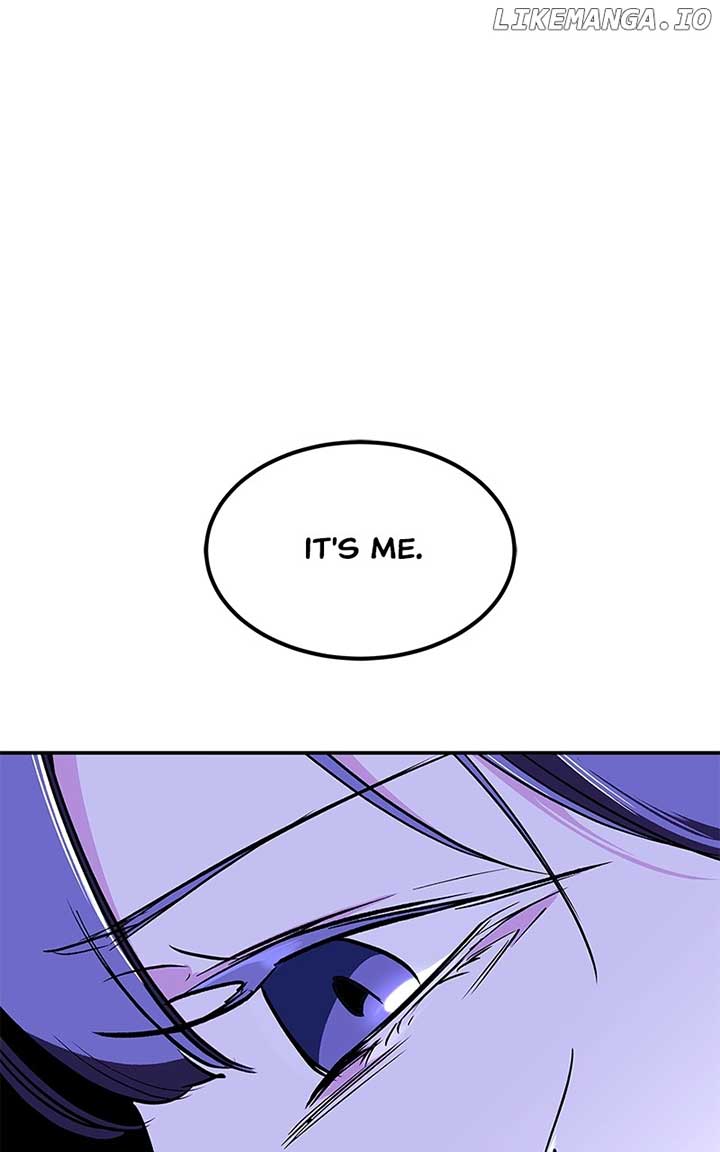 Goddess’s Way of Attacking Tigers Chapter 93 401 ch 93 4