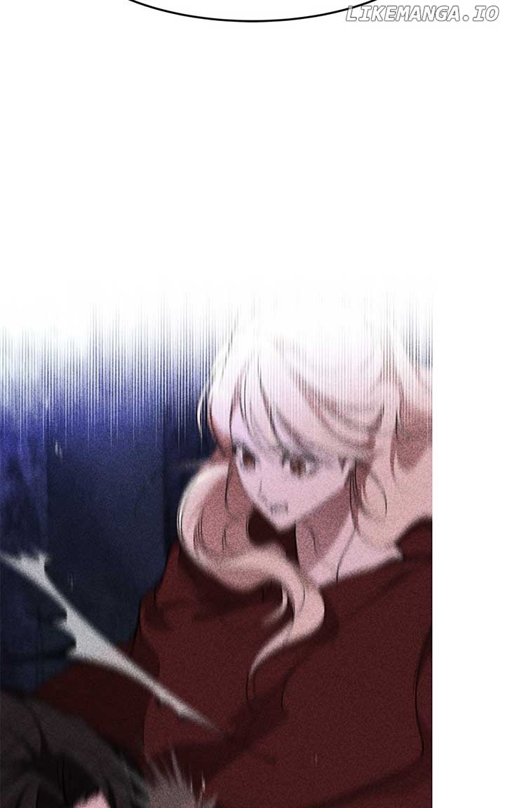 Goddess’s Way of Attacking Tigers Chapter 93 438 ch 93 41