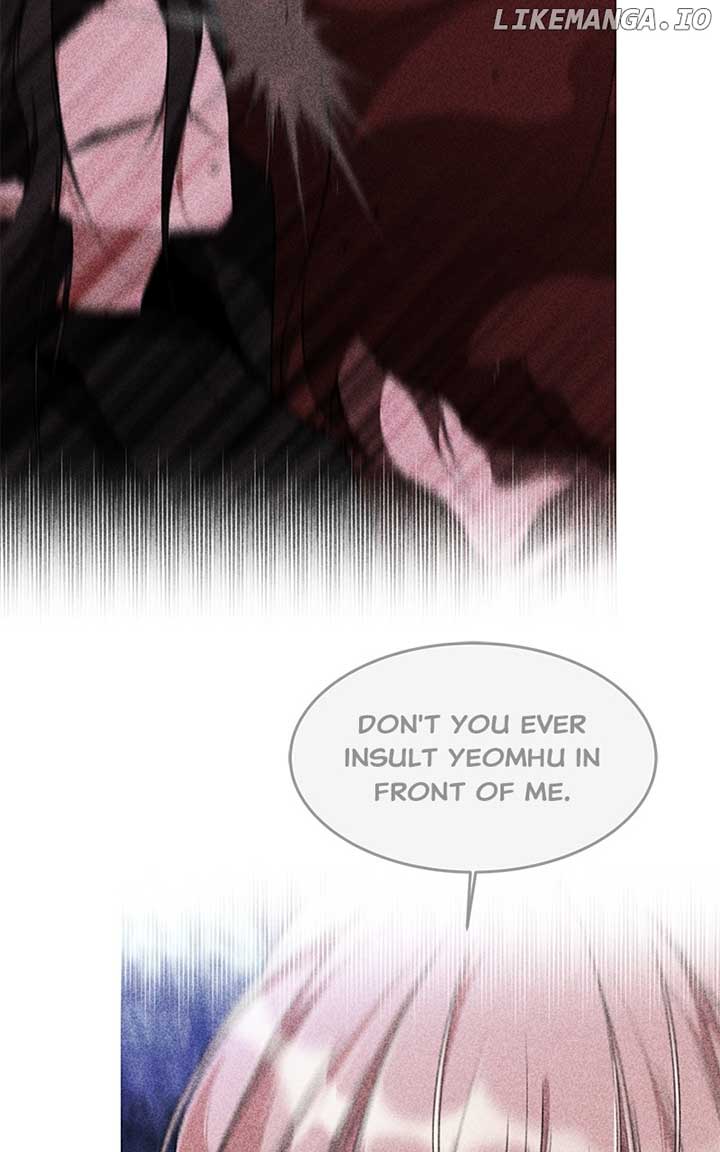 Goddess’s Way of Attacking Tigers Chapter 93 439 ch 93 42