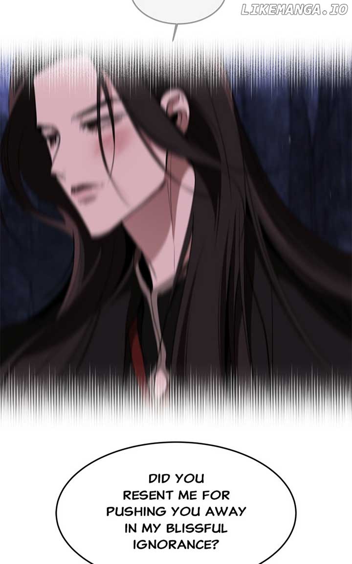 Goddess’s Way of Attacking Tigers Chapter 93 441 ch 93 44