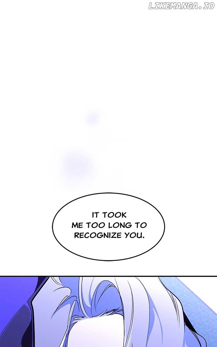 Goddess’s Way of Attacking Tigers Chapter 93 443 ch 93 46