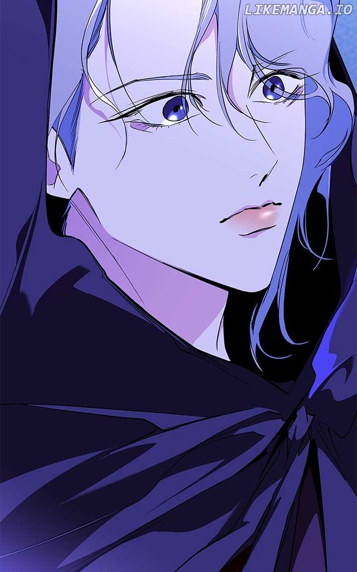 Goddess’s Way of Attacking Tigers Chapter 93 444 ch 93 47