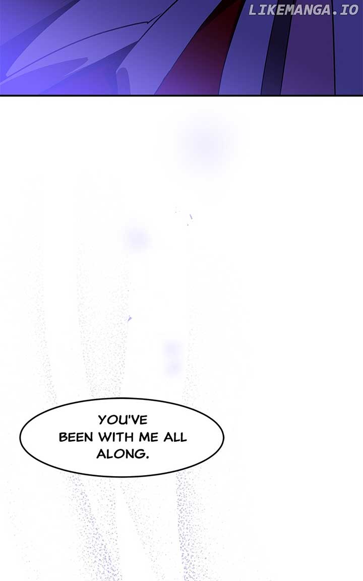 Goddess’s Way of Attacking Tigers Chapter 93 445 ch 93 48