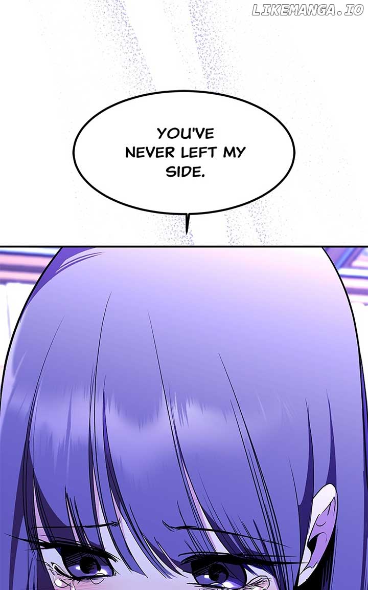 Goddess’s Way of Attacking Tigers Chapter 93 446 ch 93 49