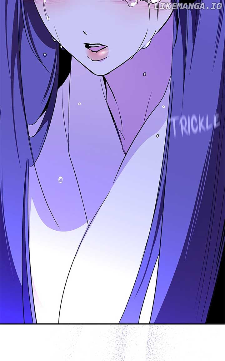 Goddess’s Way of Attacking Tigers Chapter 93 447 ch 93 50