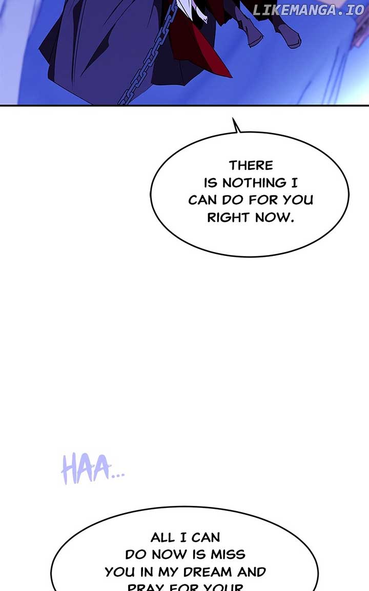 Goddess’s Way of Attacking Tigers Chapter 93 449 ch 93 52