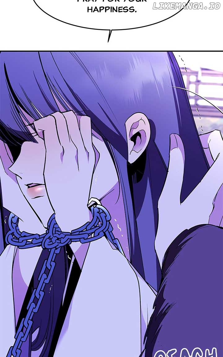 Goddess’s Way of Attacking Tigers Chapter 93 450 ch 93 53