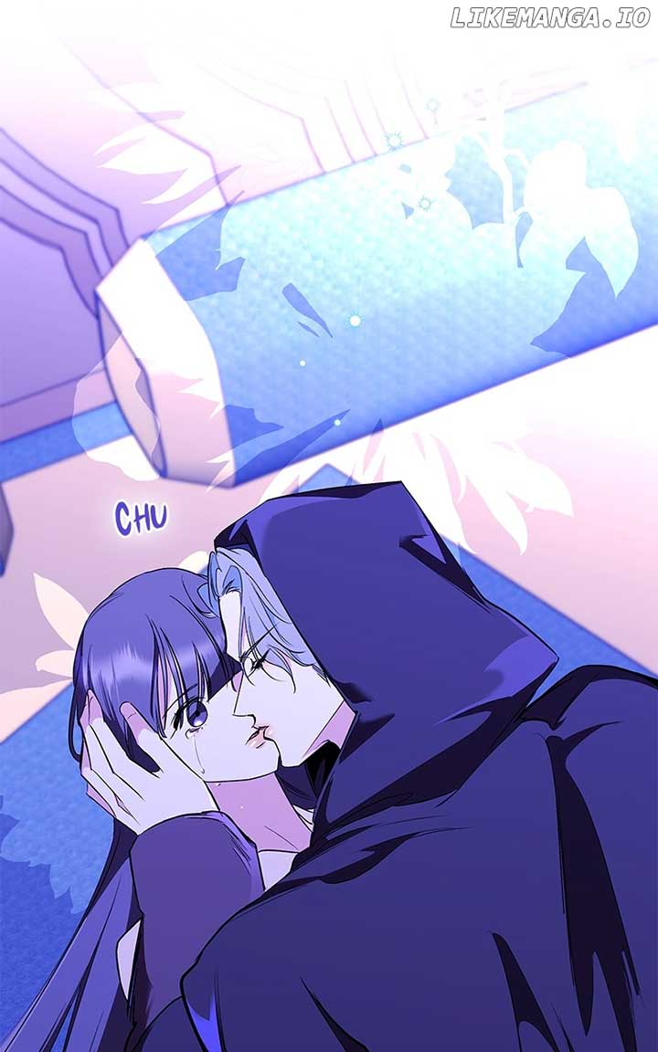 Goddess’s Way of Attacking Tigers Chapter 93 453 ch 93 56