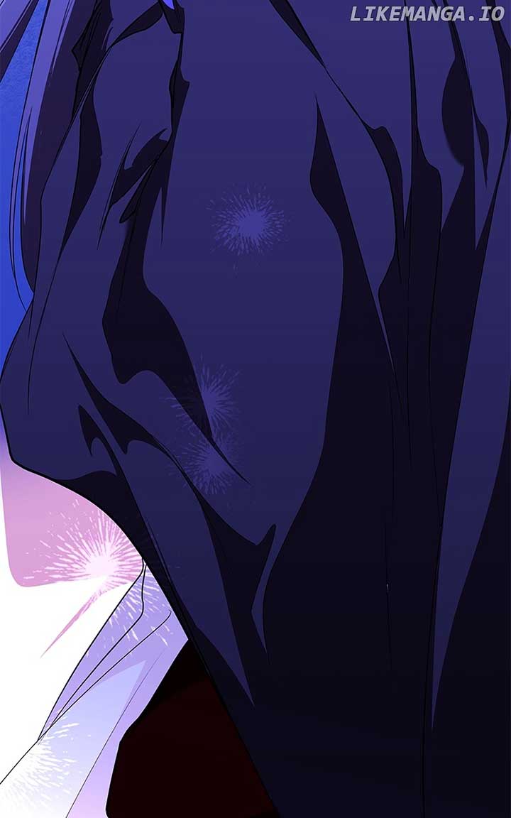 Goddess’s Way of Attacking Tigers Chapter 93 454 ch 93 57