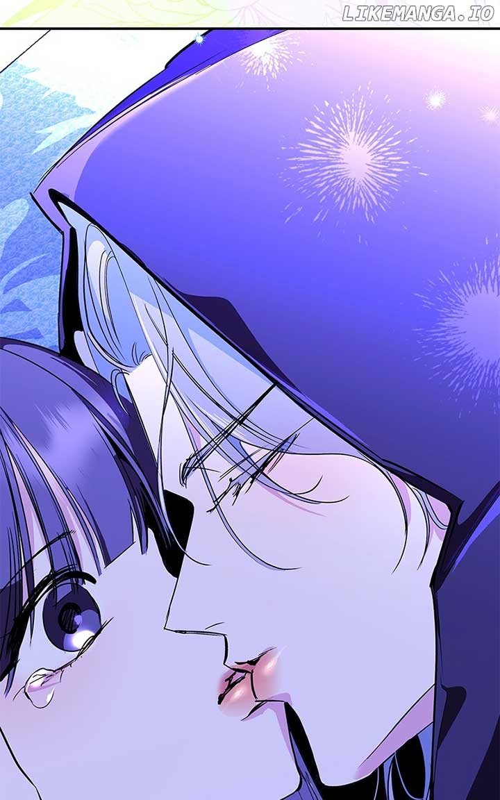 Goddess’s Way of Attacking Tigers Chapter 93 456 ch 93 59