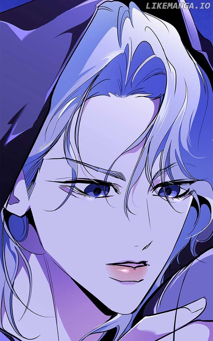 Goddess’s Way of Attacking Tigers Chapter 93 403 ch 93 6