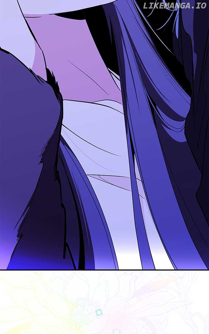 Goddess’s Way of Attacking Tigers Chapter 93 457 ch 93 60