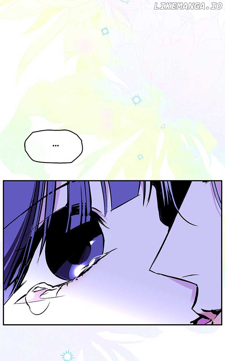 Goddess’s Way of Attacking Tigers Chapter 93 458 ch 93 61