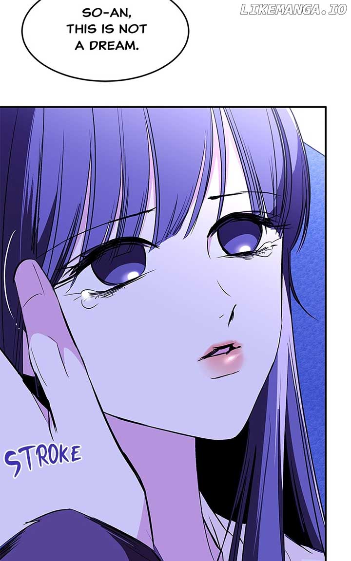 Goddess’s Way of Attacking Tigers Chapter 93 462 ch 93 65