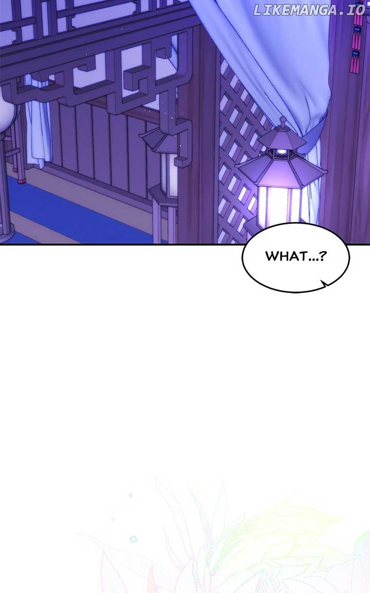 Goddess’s Way of Attacking Tigers Chapter 93 464 ch 93 67