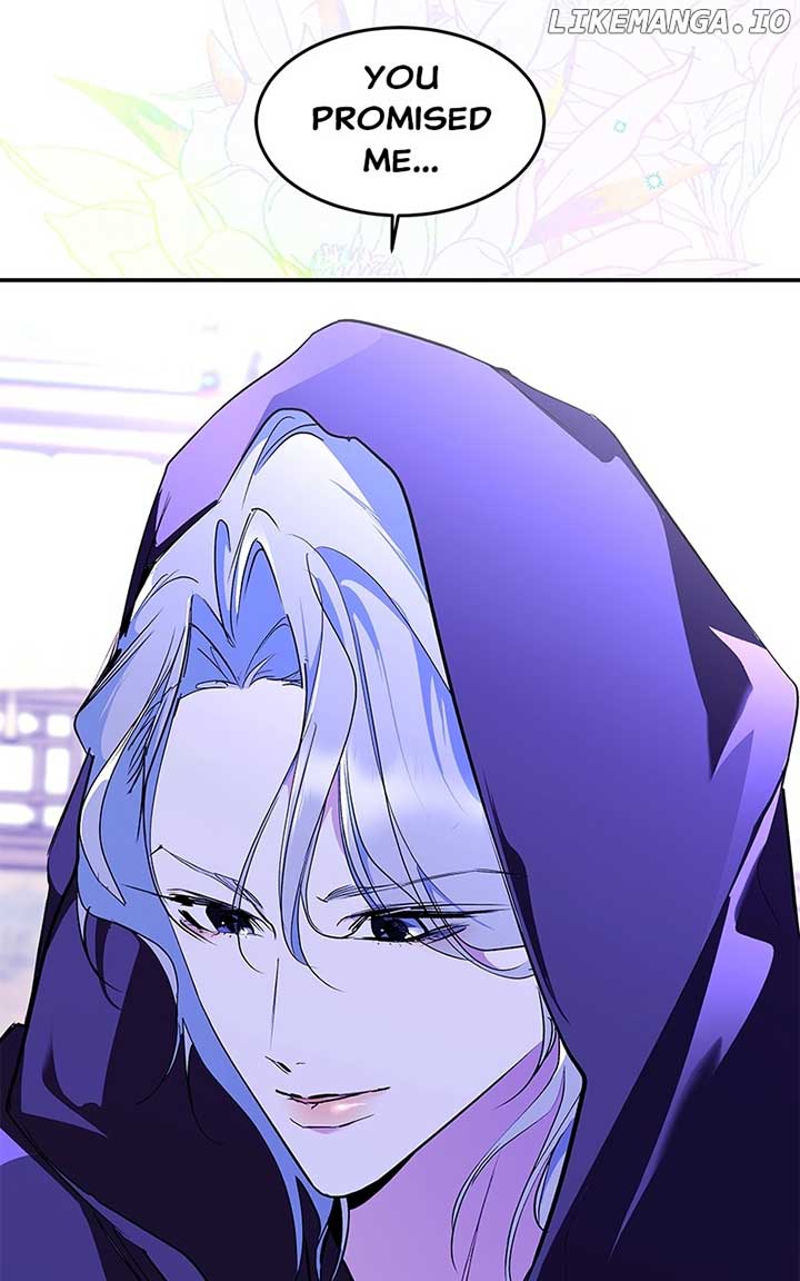 Goddess’s Way of Attacking Tigers Chapter 93 465 ch 93 68