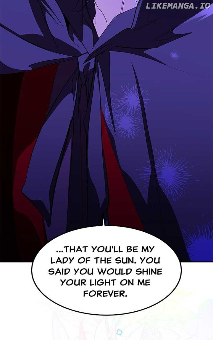 Goddess’s Way of Attacking Tigers Chapter 93 466 ch 93 69