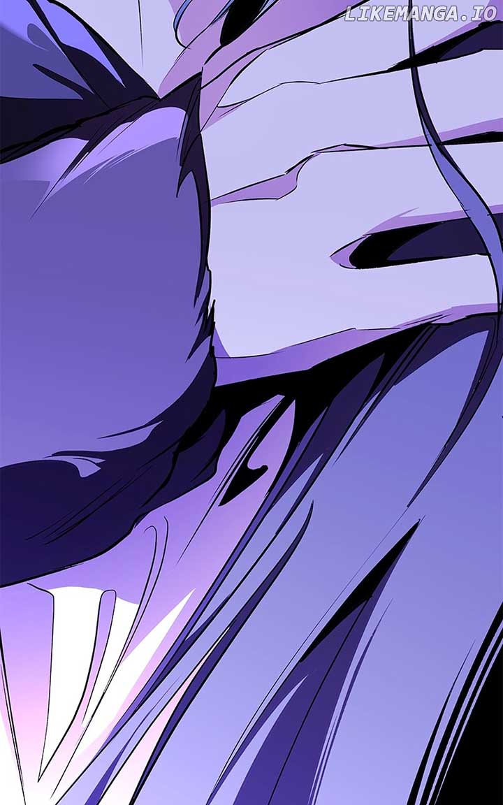 Goddess’s Way of Attacking Tigers Chapter 93 404 ch 93 7