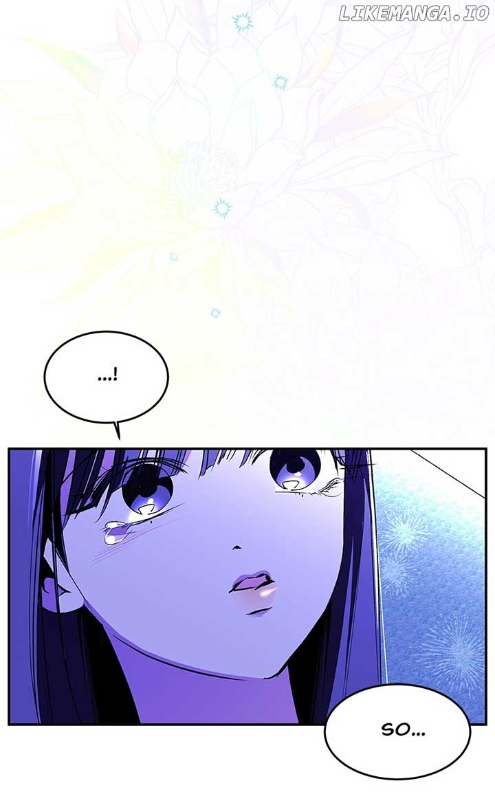 Goddess’s Way of Attacking Tigers Chapter 93 467 ch 93 70