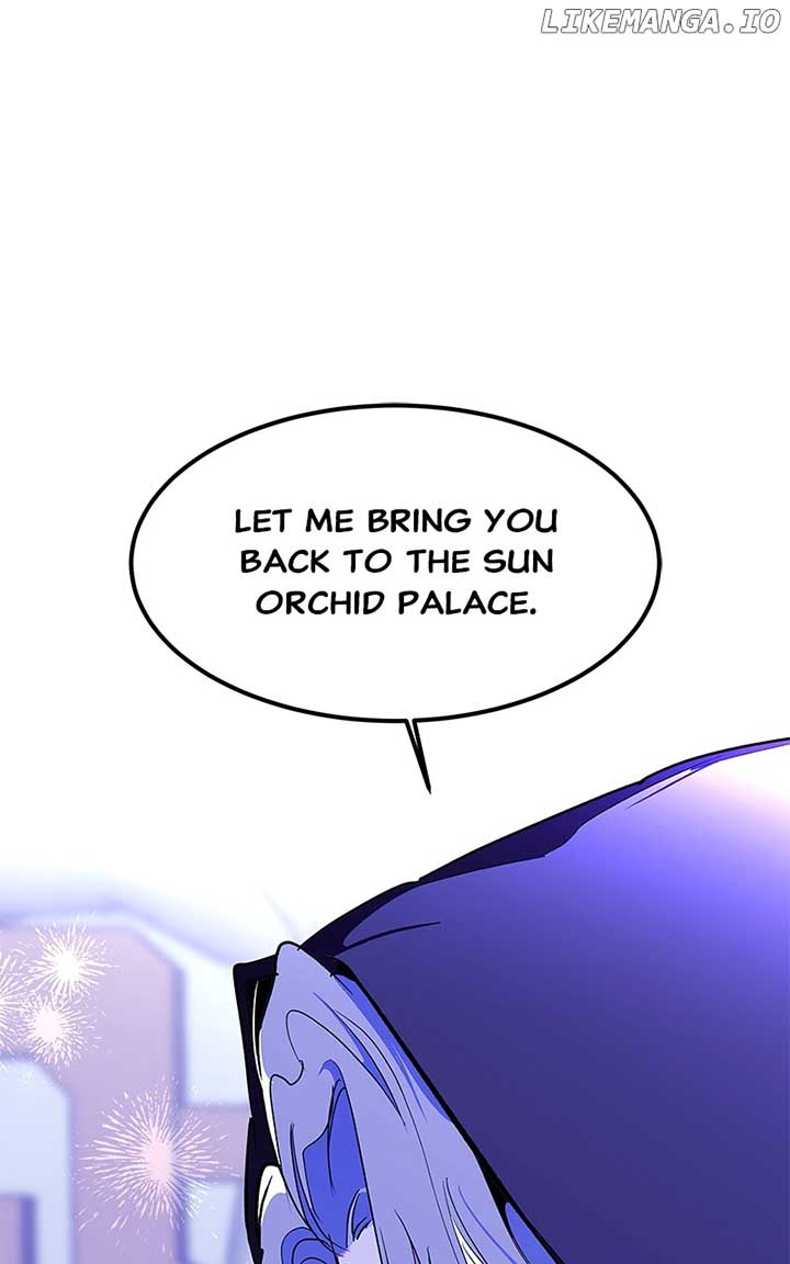 Goddess’s Way of Attacking Tigers Chapter 93 468 ch 93 71