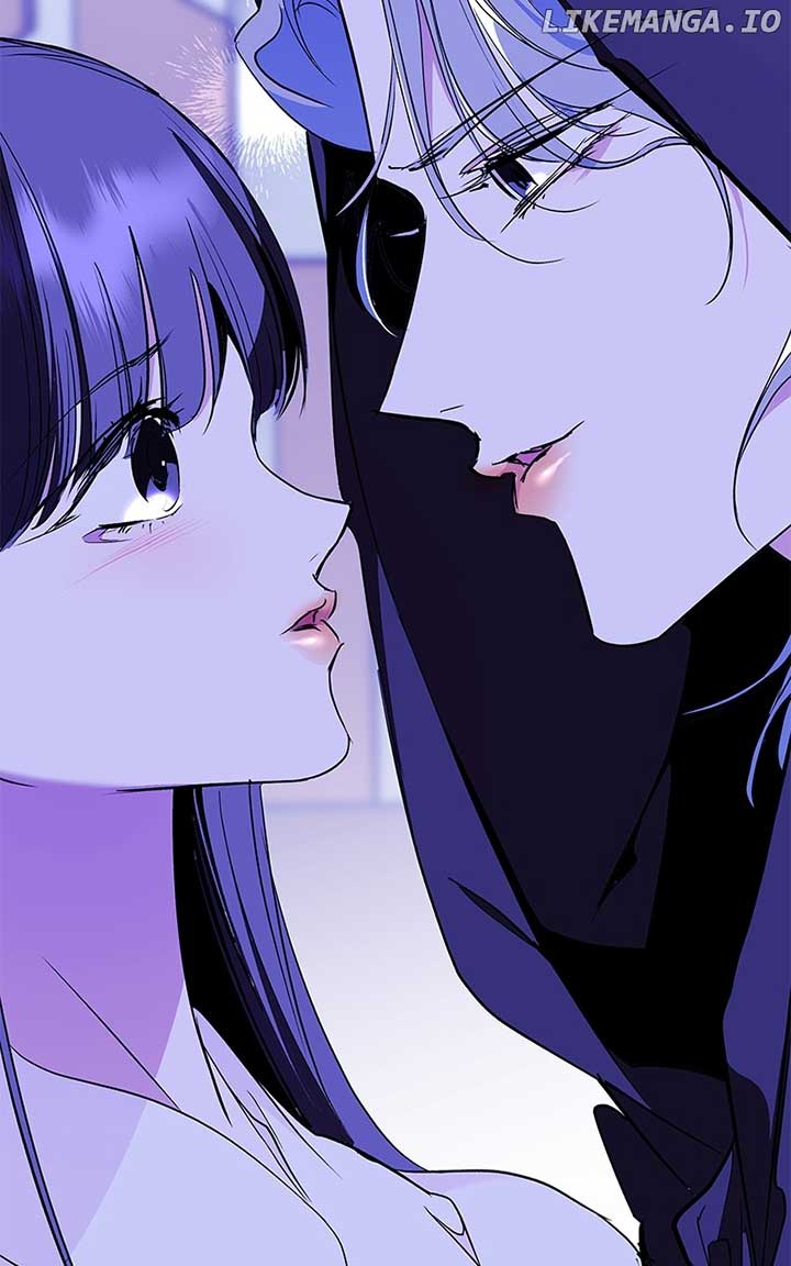 Goddess’s Way of Attacking Tigers Chapter 93 469 ch 93 72