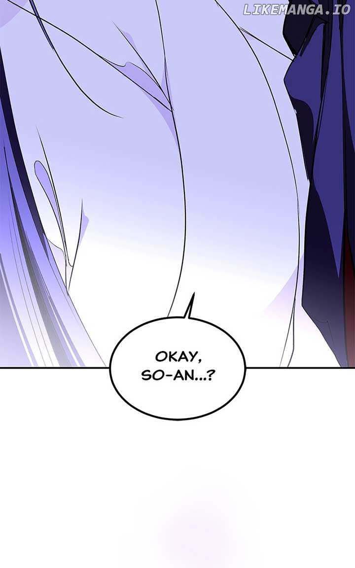 Goddess’s Way of Attacking Tigers Chapter 93 470 ch 93 73