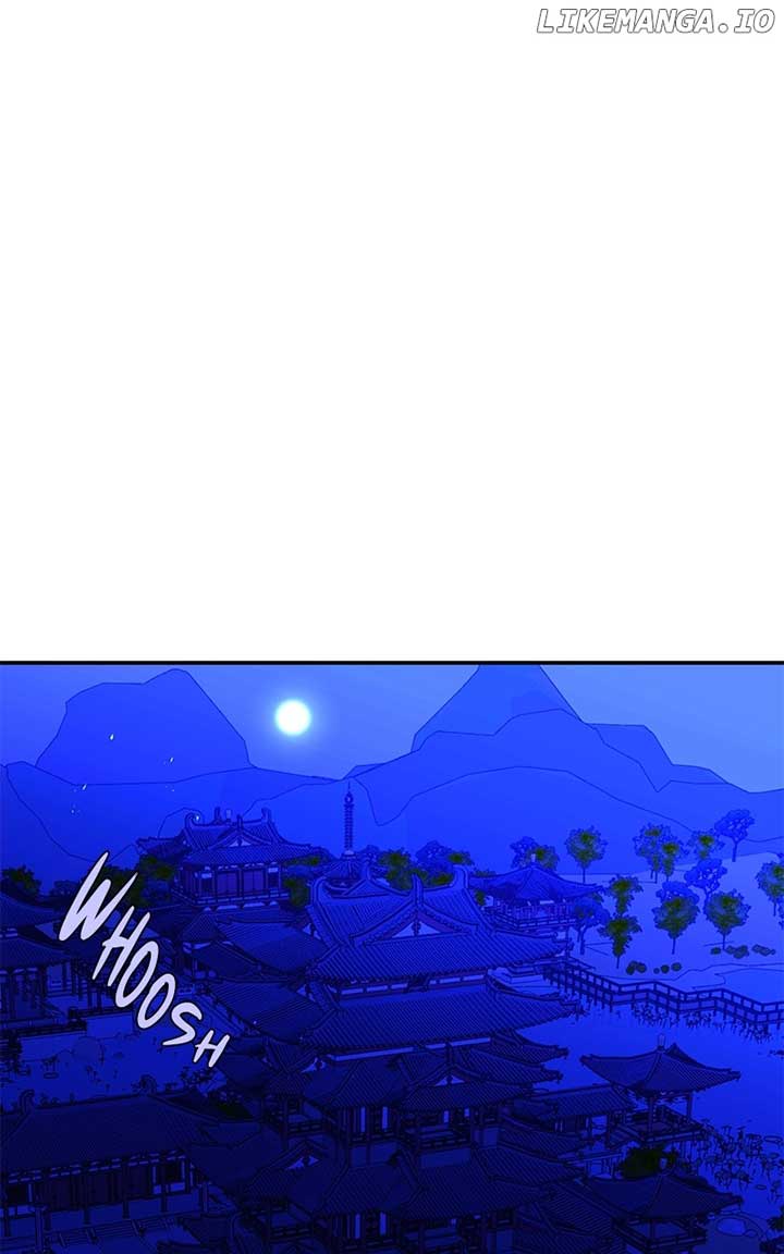 Goddess’s Way of Attacking Tigers Chapter 93 472 ch 93 75