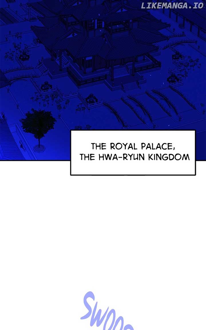 Goddess’s Way of Attacking Tigers Chapter 93 473 ch 93 76