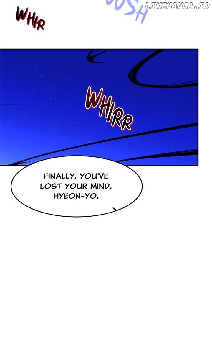 Goddess’s Way of Attacking Tigers Chapter 93 474 ch 93 77