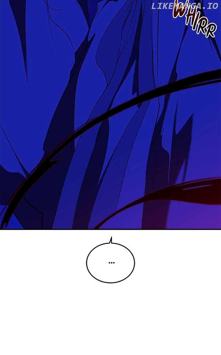 Goddess’s Way of Attacking Tigers Chapter 93 476 ch 93 79