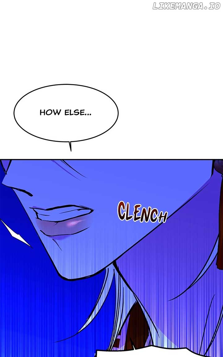 Goddess’s Way of Attacking Tigers Chapter 93 477 ch 93 80