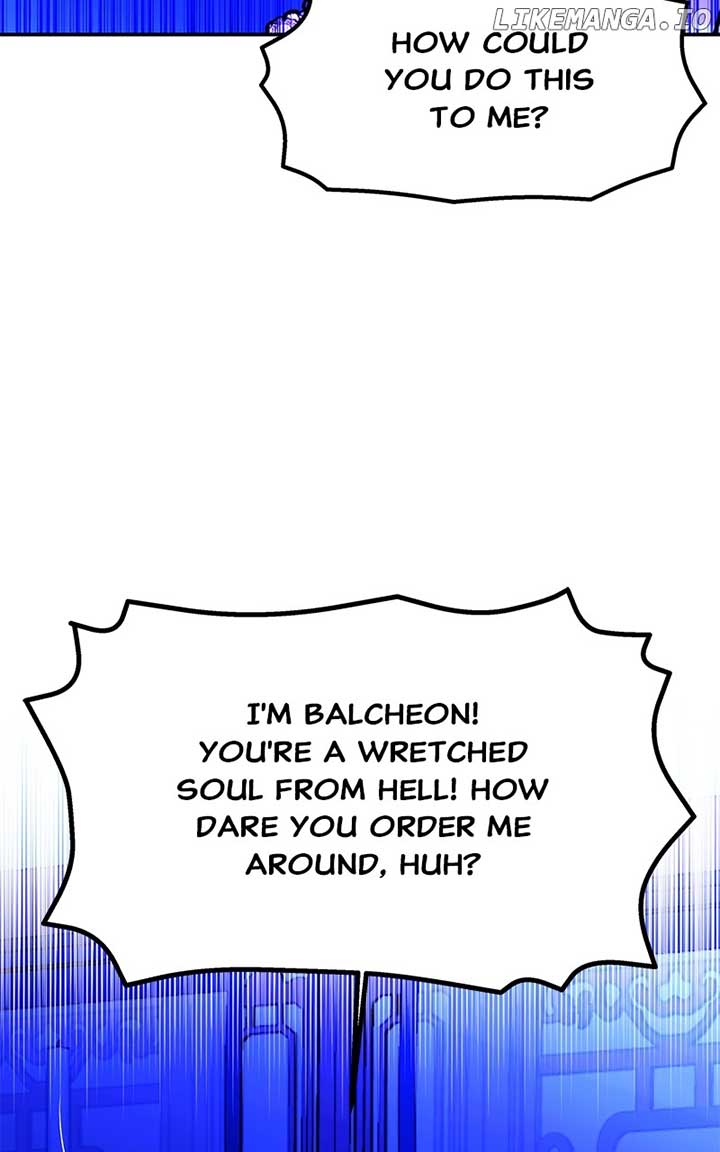 Goddess’s Way of Attacking Tigers Chapter 93 478 ch 93 81