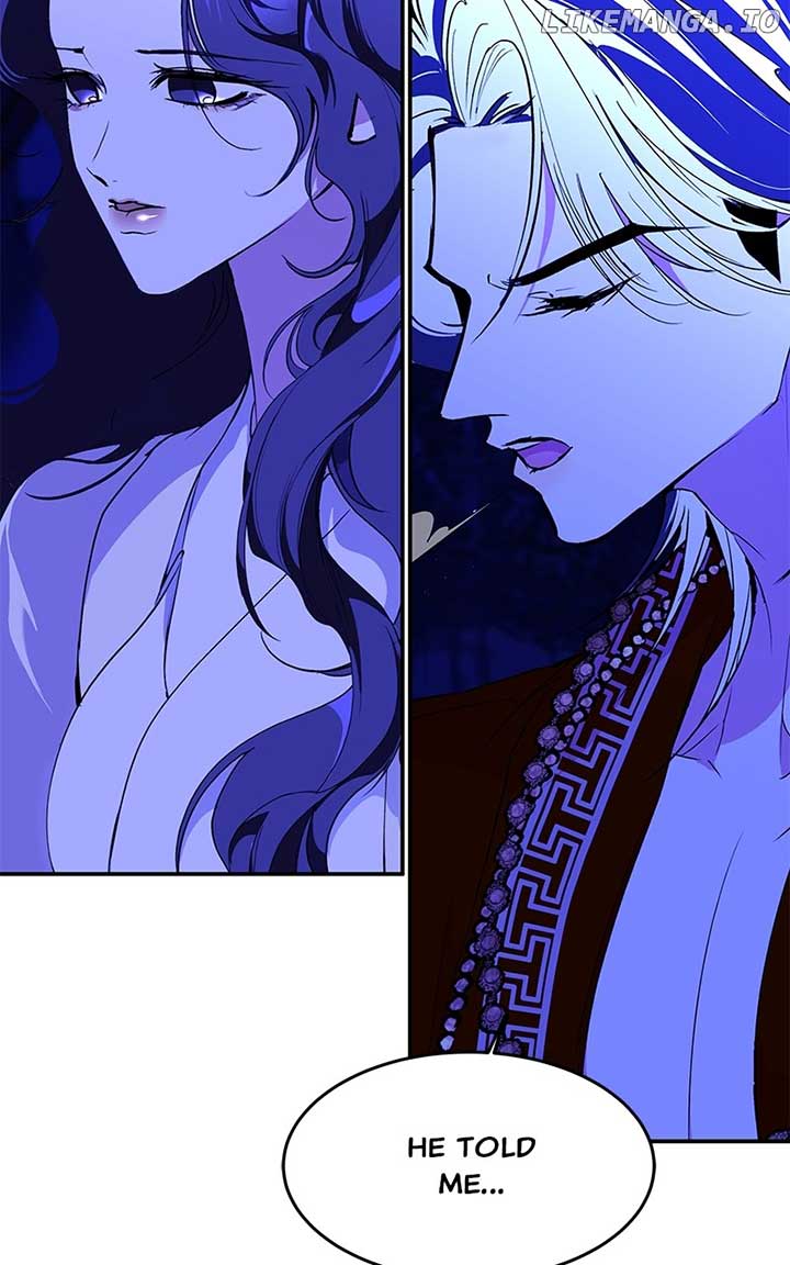 Goddess’s Way of Attacking Tigers Chapter 93 482 ch 93 85