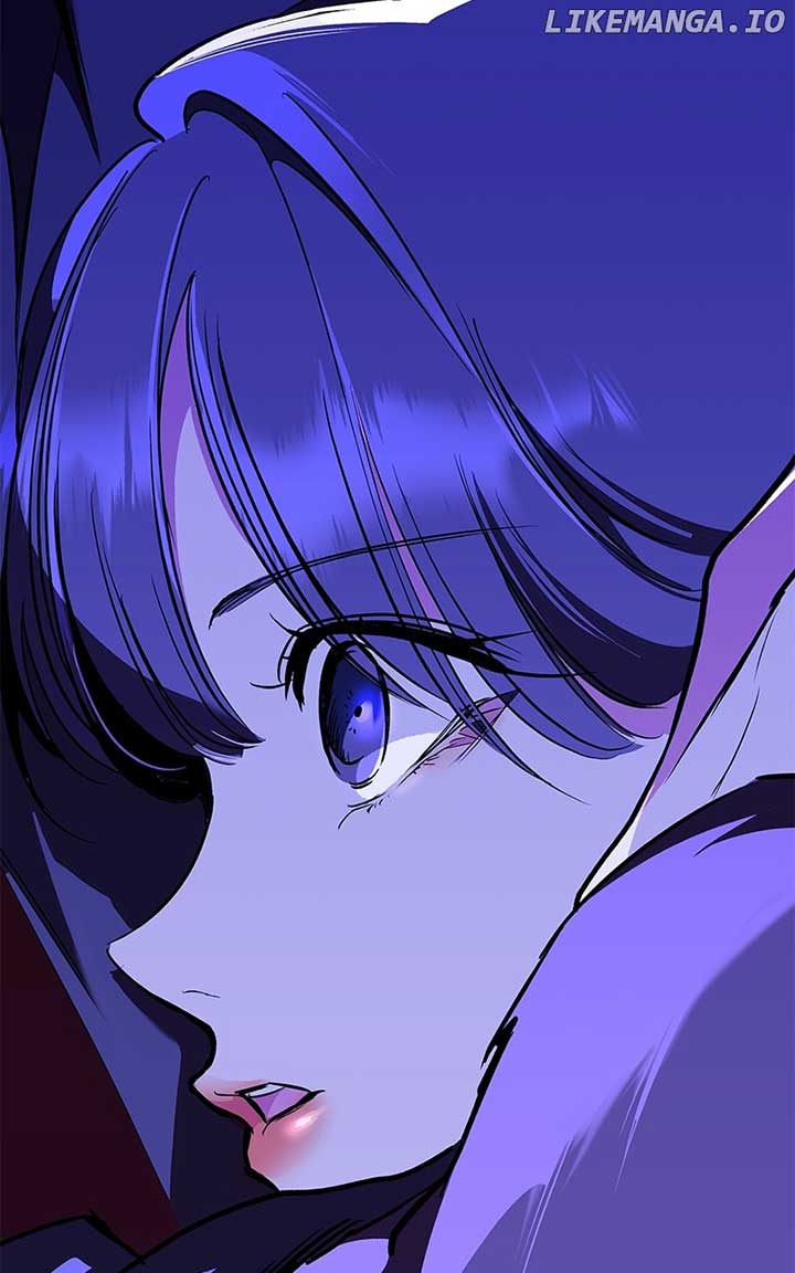 Goddess’s Way of Attacking Tigers Chapter 93 406 ch 93 9