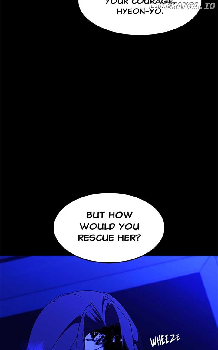 Goddess’s Way of Attacking Tigers Chapter 93 488 ch 93 91