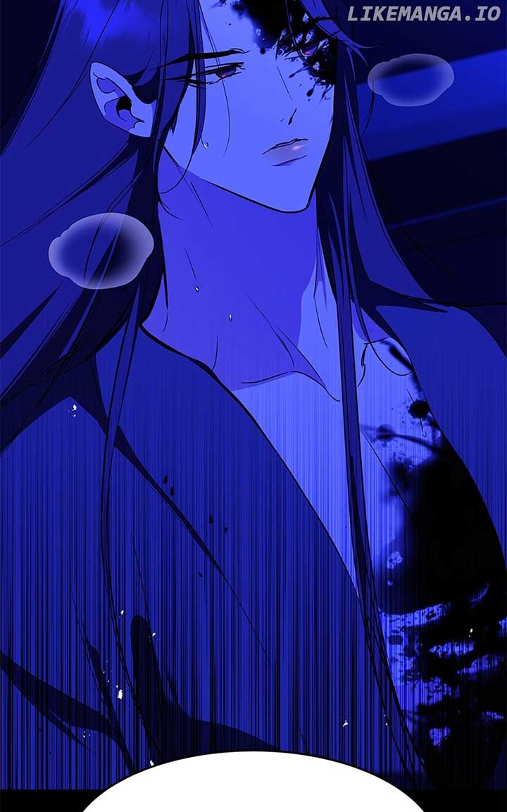 Goddess’s Way of Attacking Tigers Chapter 93 489 ch 93 92