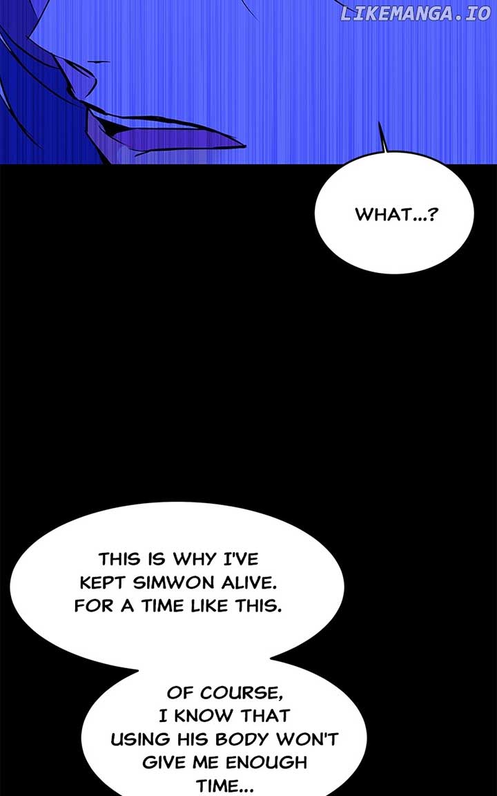 Goddess’s Way of Attacking Tigers Chapter 93 493 ch 93 96