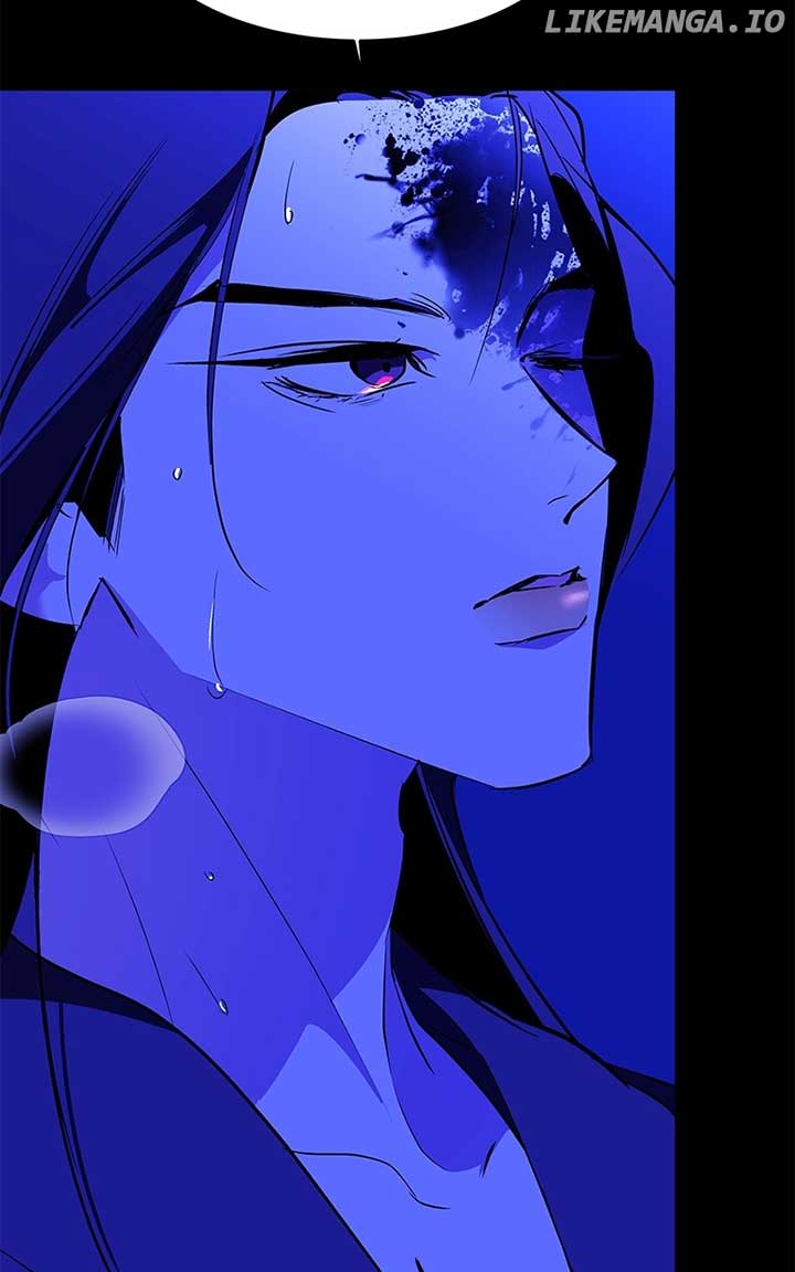 Goddess’s Way of Attacking Tigers Chapter 93 494 ch 93 97