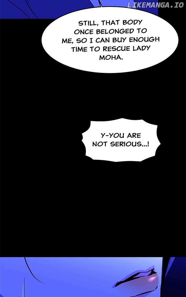 Goddess’s Way of Attacking Tigers Chapter 93 495 ch 93 98