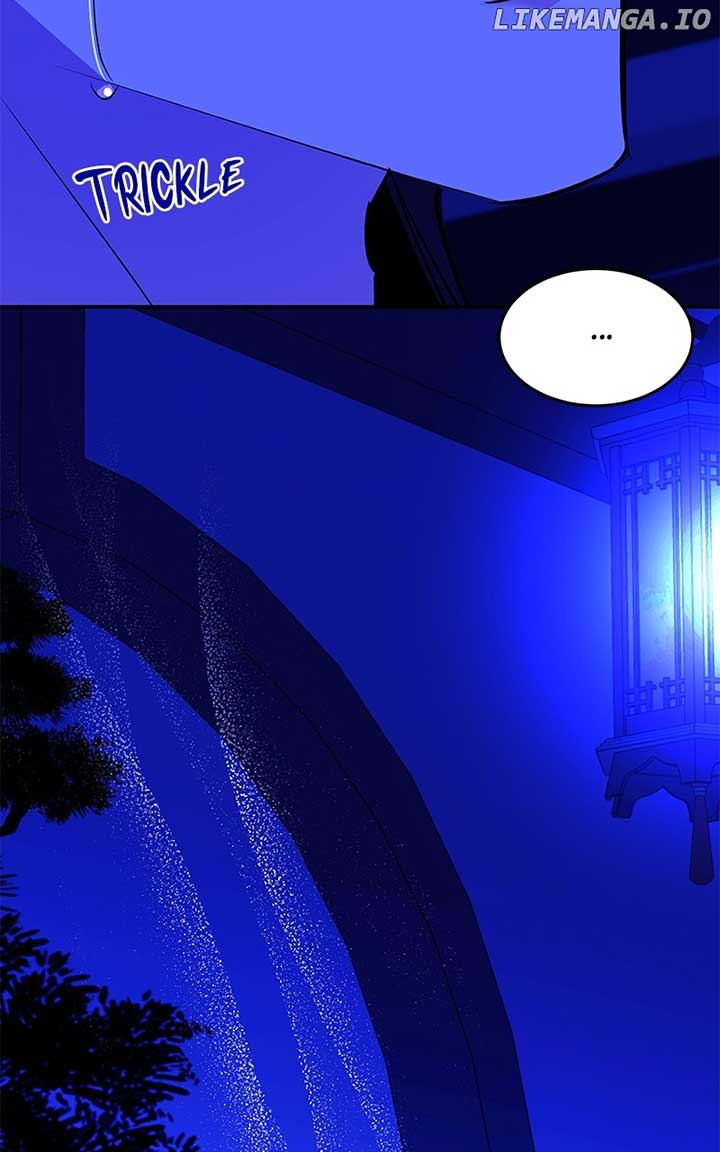 Goddess’s Way of Attacking Tigers Chapter 93 496 ch 93 99