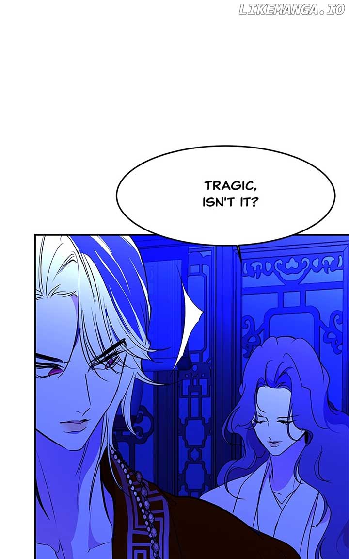 Goddess’s Way of Attacking Tigers Chapter 94 434 ch 94 1