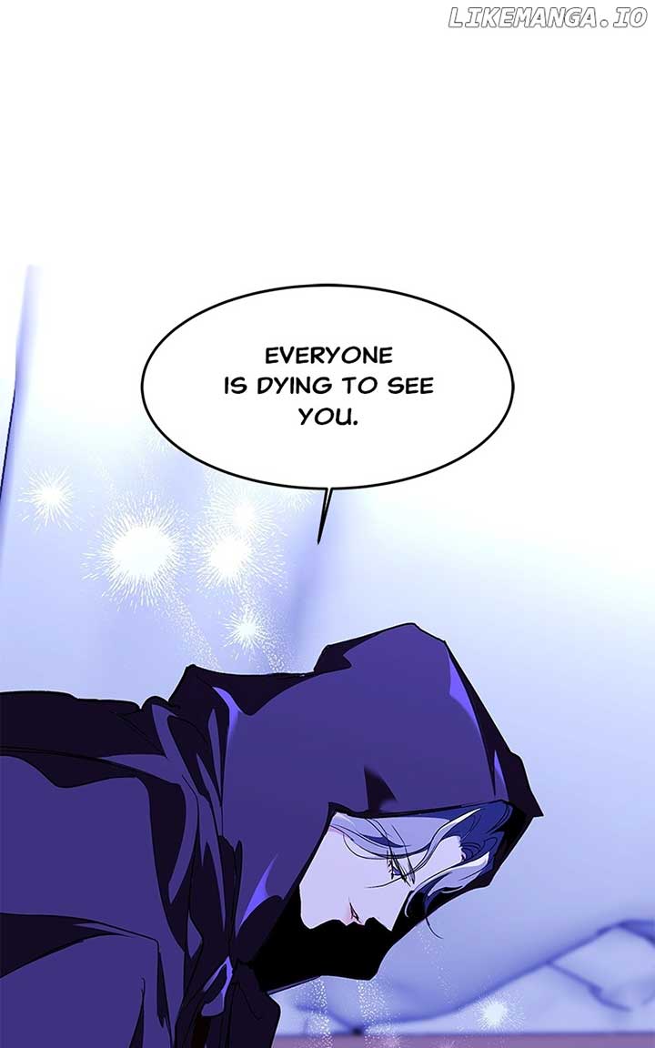 Goddess’s Way of Attacking Tigers Chapter 94 443 ch 94 10