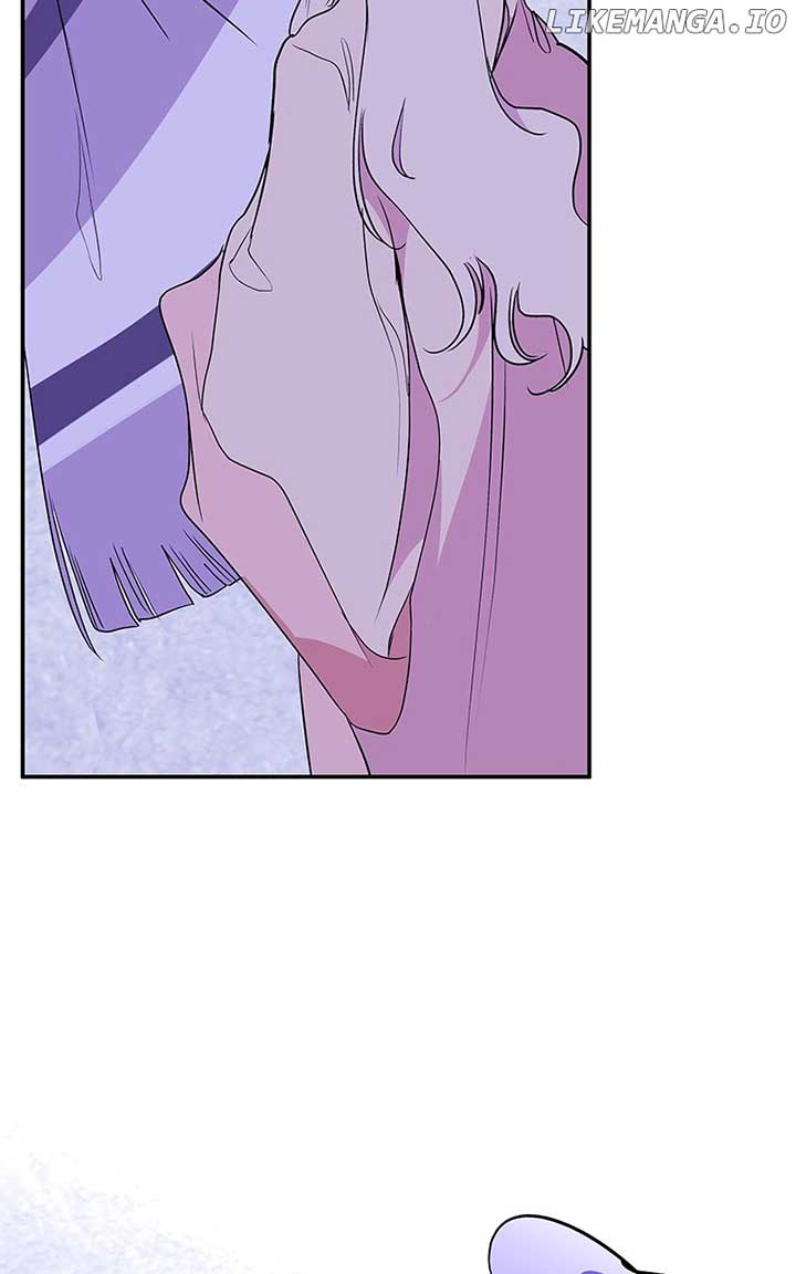 Goddess’s Way of Attacking Tigers Chapter 94 533 ch 94 100