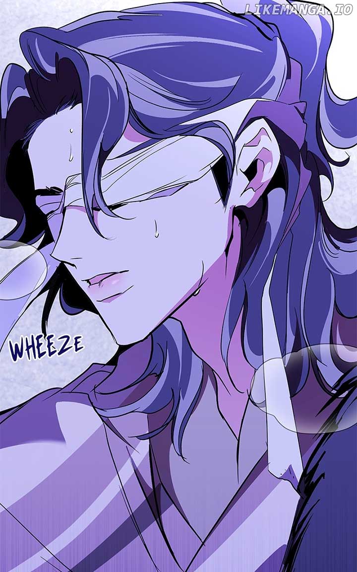 Goddess’s Way of Attacking Tigers Chapter 94 534 ch 94 101