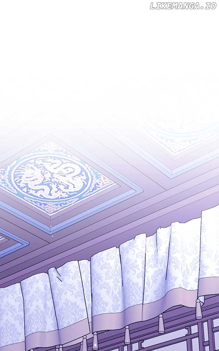 Goddess’s Way of Attacking Tigers Chapter 94 537 ch 94 104