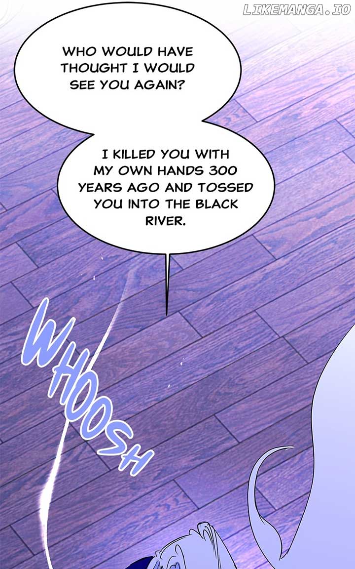 Goddess’s Way of Attacking Tigers Chapter 94 539 ch 94 106