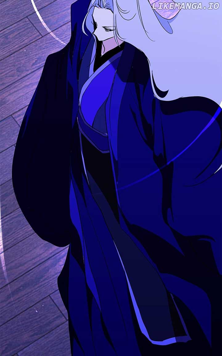 Goddess’s Way of Attacking Tigers Chapter 94 540 ch 94 107