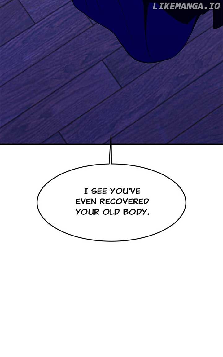 Goddess’s Way of Attacking Tigers Chapter 94 541 ch 94 108