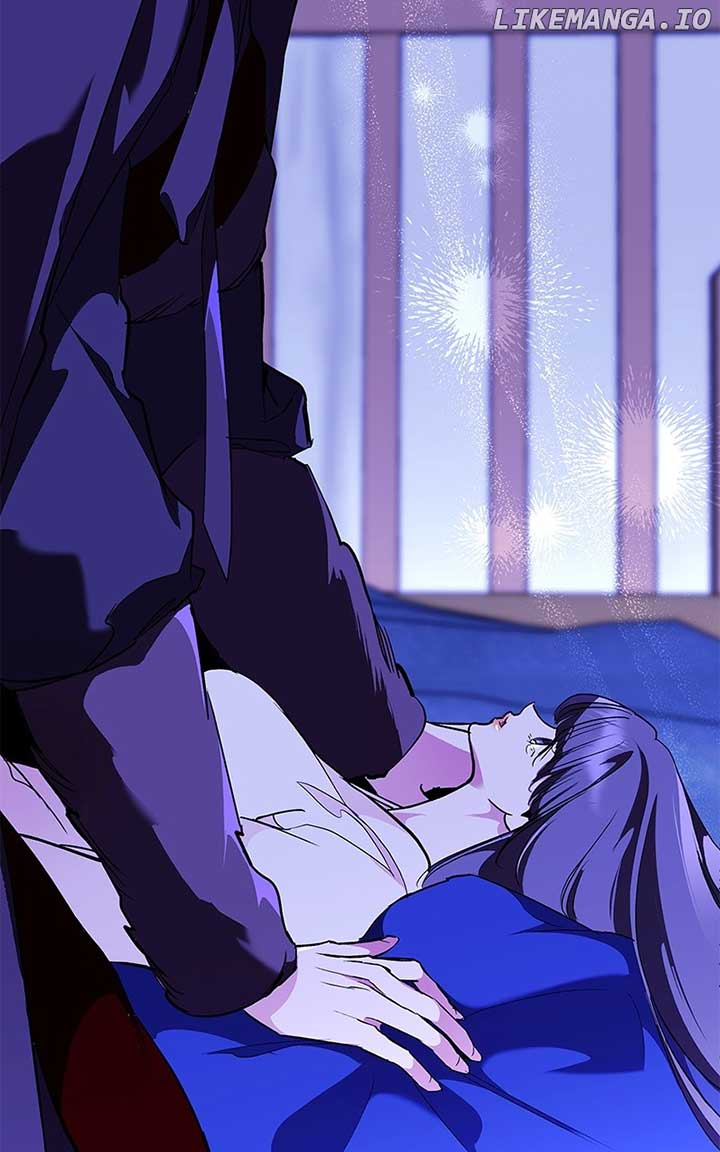 Goddess’s Way of Attacking Tigers Chapter 94 444 ch 94 11